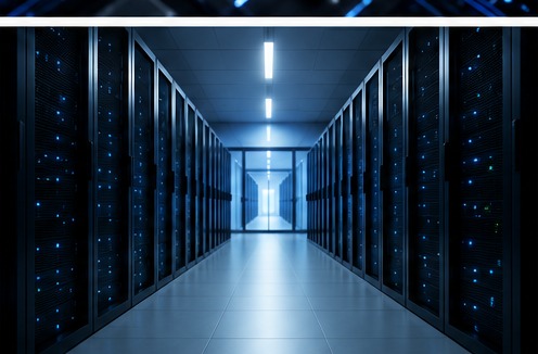 Exemple application web